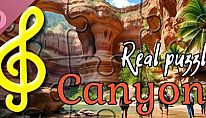 Kup Real Puzzles - Canyons (audio files) na PC