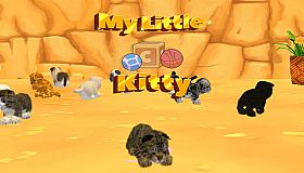 My Little Kitty