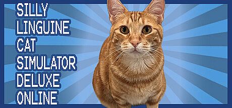Silly Linguine Cat Simulator Deluxe Online