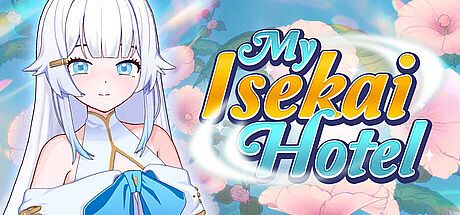 My Isekai Hotel