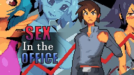 Sex in the Office Game