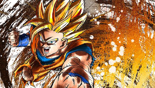 DRAGON BALL FighterZ - FighterZ Pass