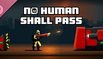Kup No Human Shall Pass Soundtrack na PC
