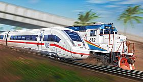 Train Sim World 7: Deluxe Edition