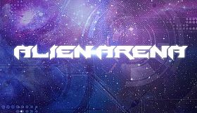 Alien Arena - Map Pack 6