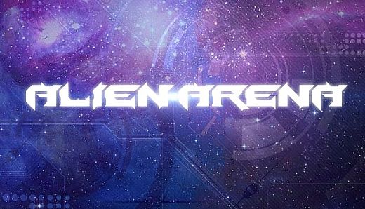 Alien Arena - Map Pack 6