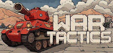 War Tactics Game