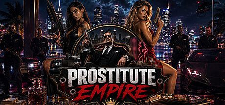 Prostitute Empire Game