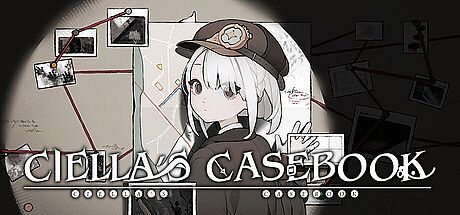 Ciella's Casebook Game