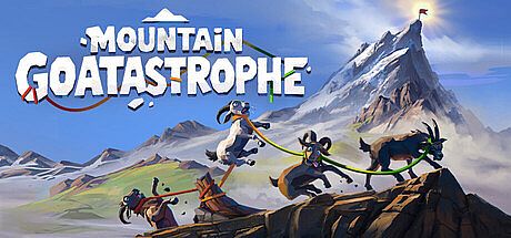 Mountain Goatastrophe