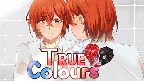 True Colours Game