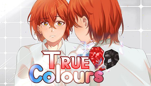 Buy True Colours
