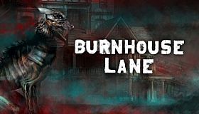 Burnhouse Lane