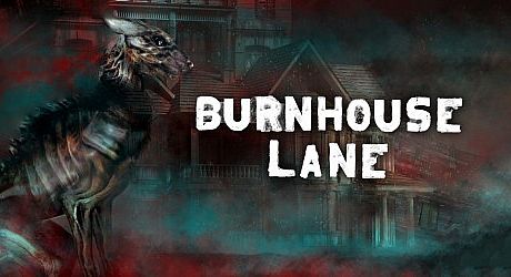 Burnhouse Lane Game