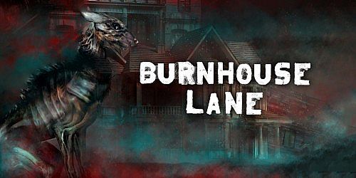 Burnhouse Lane
