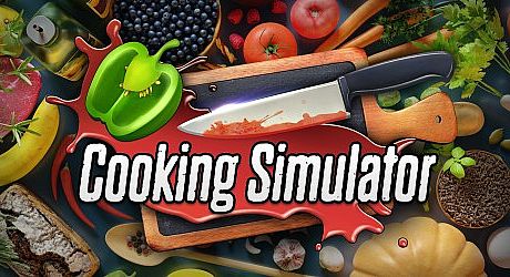 Cooking Simulator Game