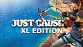 Just Cause 3 XL Edition