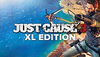 Buy Just Cause 3 XL Edition PC