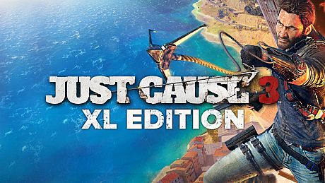 Just Cause 3 XL Edition Bundle