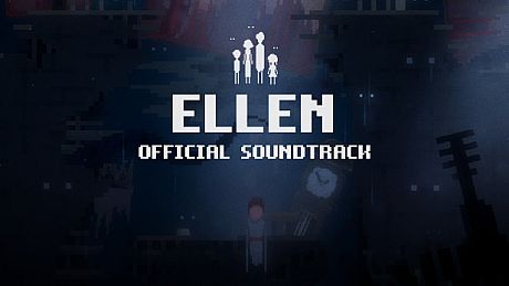 Ellen Official Soundtrack DLC