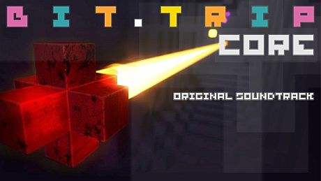 BIT.TRIP.CORE Soundtrack DLC
