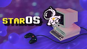 StarOS