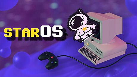 StarOS Game
