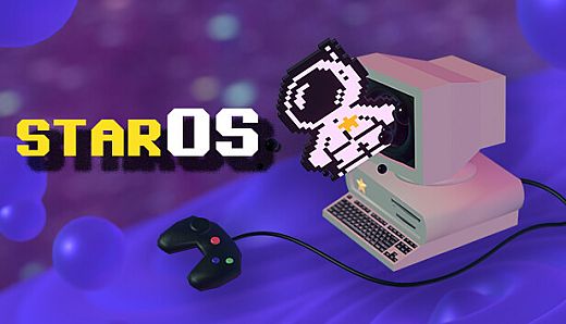 StarOS