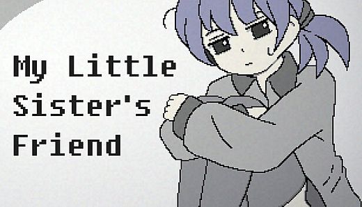 My Little Sister's Friend