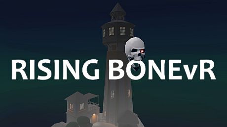RISING BONEvR Game