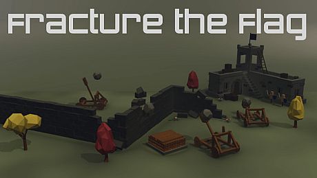 Fracture the Flag