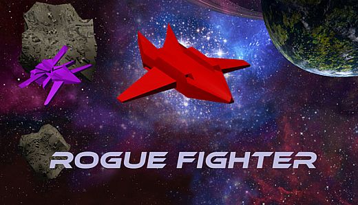 Rogue Fighter