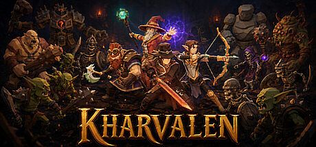 Kharvalen