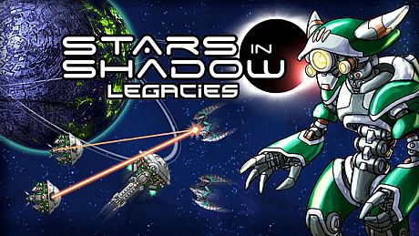 Stars in Shadow: Legacies DLC