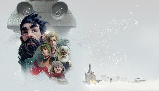 Impact Winter