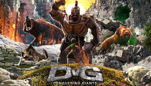 DvG: Conquering Giants