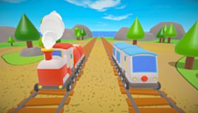 Railway Routes