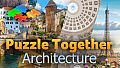 Puzzle Together - Architecture Jigsaw Super Pack