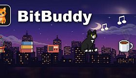 BitBuddy
