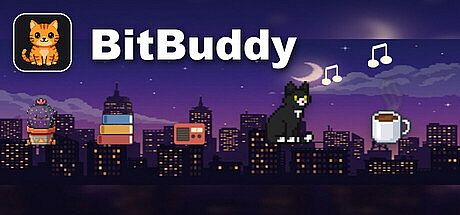BitBuddy Game