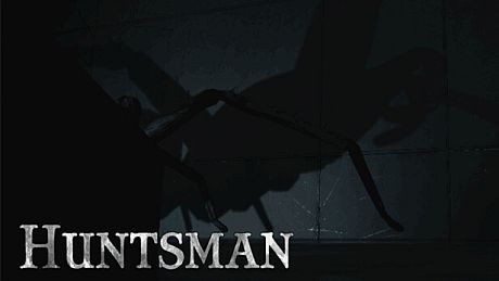 Huntsman Game