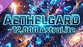 Aethelgard - 12,000 Astralite Pack
