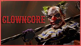 CLOWNCORE