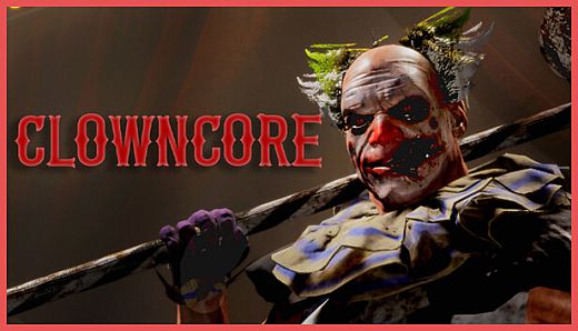 CLOWNCORE