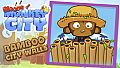 Bloons Monkey City - Bamboo City Walls