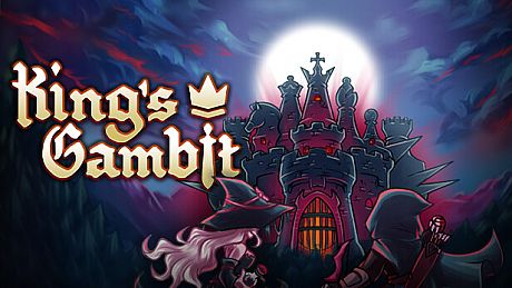 King's Gambit Game