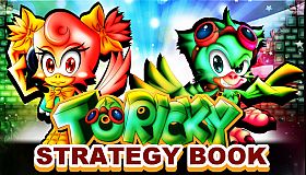 Toricky - Strategy Book