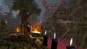 Dirty Room - Chapter 6