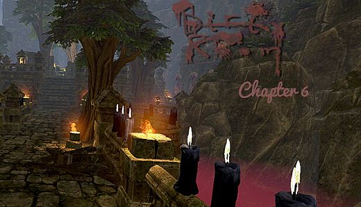 Dirty Room - Chapter 6