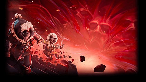 Buy We Were Here Forever